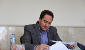 آخرین اقدامات و فعالیت های گروه استعداد درخشان دانشگاه